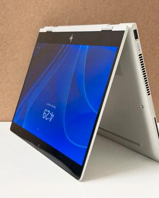 HP EliteBook X360 830