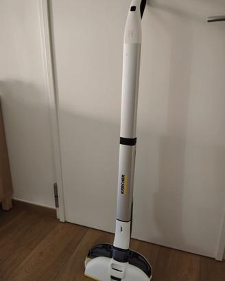 Kärcher Lavapavimenti EWM 2