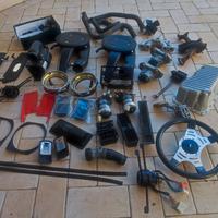 Ricambi Fiat Bertone X 1/9 Five Speed 1500 America