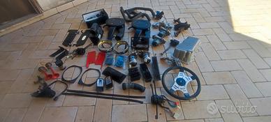 Ricambi Fiat Bertone X 1/9 Five Speed 1500 America