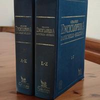 Grande enciclopedia Zanichelli - Selezione