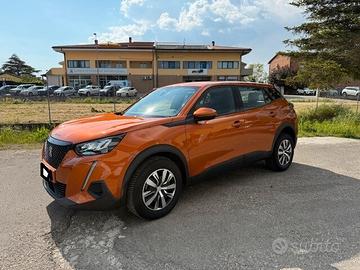 Peugeot 2008 PureTech 100 S&S Allure
