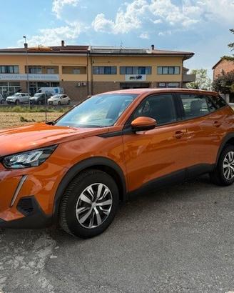 Peugeot 2008 PureTech 100 S&S Allure