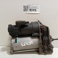 COMPRESSORE AD ARIA SOSPENSIONI LAND ROVER Range R