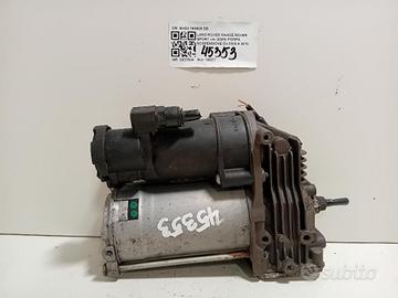 COMPRESSORE AD ARIA SOSPENSIONI LAND ROVER Range R