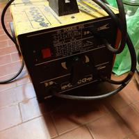 Saldatrice a elettrodo Deca Domus 145 220V