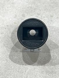 Mirino per obiettivo 35mm