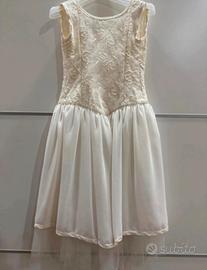 Abito cerimonia bambina