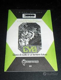 CYB Gioco di ruolo Qualitygame 22 (1998)