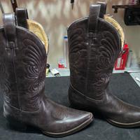 Stivali camperos da donna N° 36