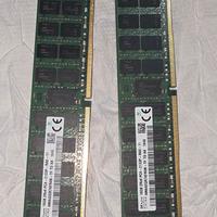 banchi ram dd4 sk hynix 2133p work station 