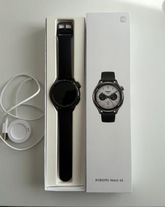 Xiaomi mi watch s4