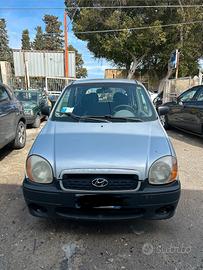 Auto usata economica – perfetta per uso quotidiano