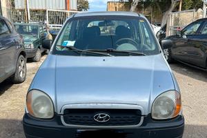 Auto usata economica – perfetta per uso quotidiano