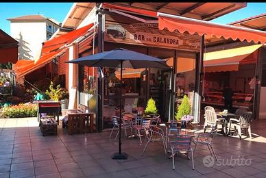 BAR mercato rionale leggi