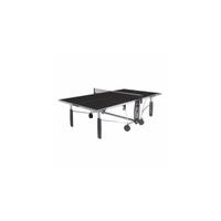 Tavolo Ping Pong Cornilleau Outdoor Black & Matt