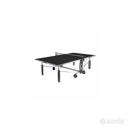 Tavolo Ping Pong Cornilleau Outdoor Black & Matt