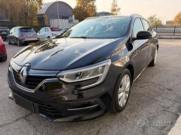 RENAULT Megane Mégane Blue dCi 115 CV EDC R.S. L