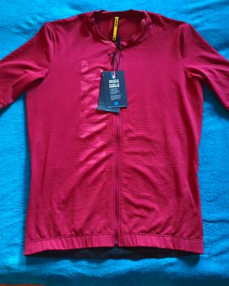Maglia maniche corte Mavic Aksium Nuova