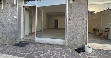 NEGOZIO USO INVESTIMENTO