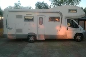 camper Roller team 