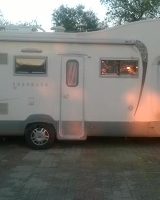 camper Roller team 