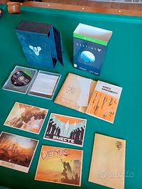 Destiny Edizione limitata