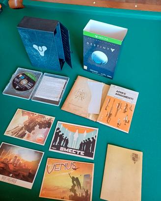 Destiny Edizione limitata