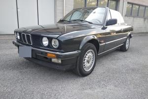 Bmw 320i cabrio serie E30