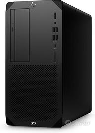 HP Workstation Z2 G9 i9-14900 32GB 512GB T1000 8GB