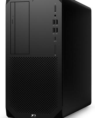 HP Workstation Z2 G9 i9-14900 32GB 512GB T1000 8GB