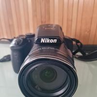 nikon coolpix p900