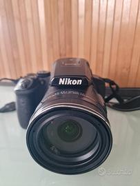 nikon coolpix p900