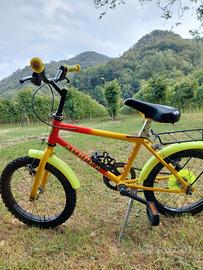 Bicicletta bambini Aurora