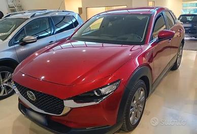 Mazda CX-30 2.0 M Hybrid 2WD Executive