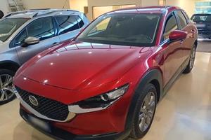 Mazda CX-30 2.0 M Hybrid 2WD Executive