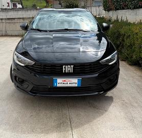 Fiat Tipo 1.6 Mjt S&S SW City Sport Euro 6 D
