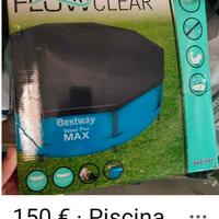 piscina tonda 3m diametro 