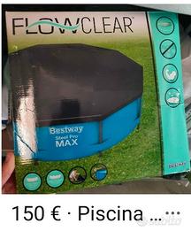 piscina tonda 3m diametro 