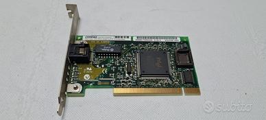 🔌 Scheda Rete Compaq 692290/20 Netelligent 10/100