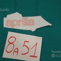 Adesivi Aprilia Shiver 750