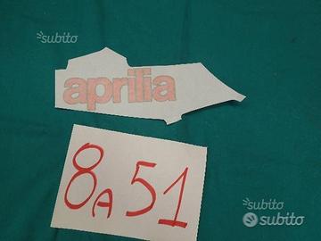 Adesivi Aprilia Shiver 750