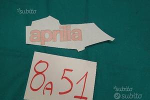 Adesivi Aprilia Shiver 750