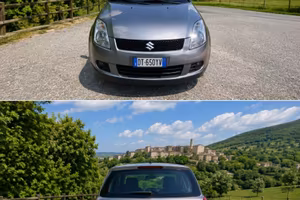 Suzuki Swift 1.3 DDiS 75CV DPF 3p. GL S.Pack