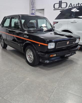 Fiat 127 Sport 70HP