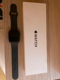 Apple Watch se 2