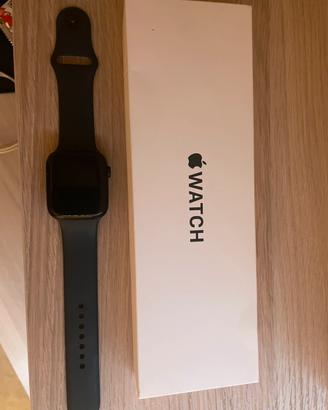 Apple Watch se 2