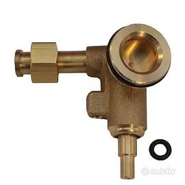 Rubinetto carico caldaia Fondital Antea, Delfis 6V