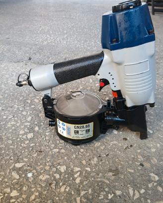 chiodatrice pneumatica 
