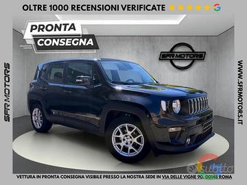 Jeep Renegade LONGITUDE AUTOCARRO N1 131cv - ...